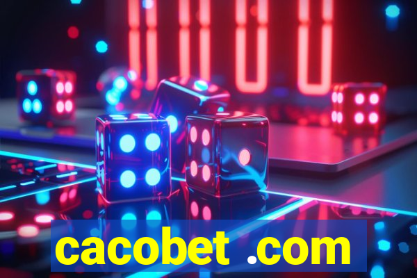 cacobet .com